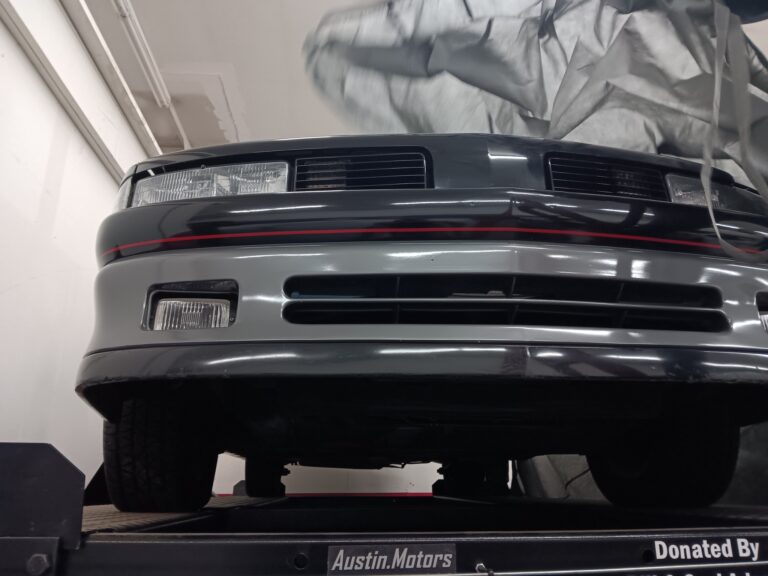 R.E. Olds Transportation Museum Previews New Temporary Exhibit