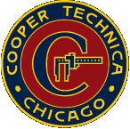 Cooper Technica Logo