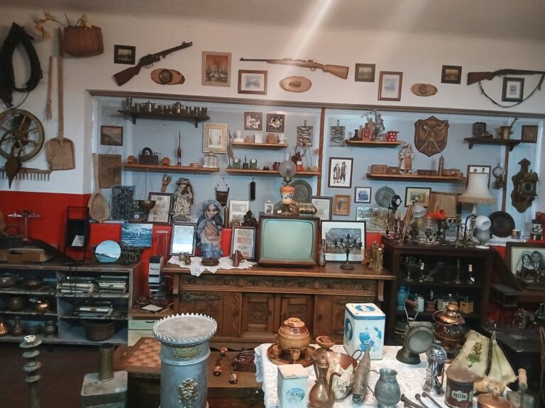 Classic Vehicle Museum Mostar Expands