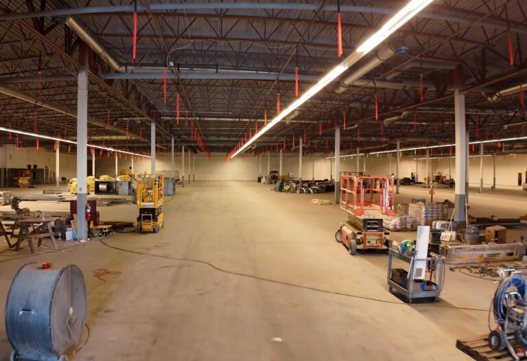 Fountainhead Antique Auto Museum Is Moving And Expanding