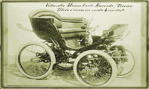 New Automobile Museum To Be Developed To Honour Memory of Carlo Menon