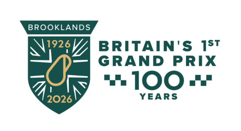 Brooklands Reunites With The Royal Automobile Club For Grand Prix Centenary Celebration