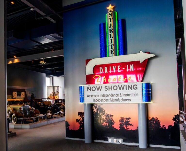 America On Wheels Museum Presents ‘On the Road to Freedom: American Independence & Innovation’