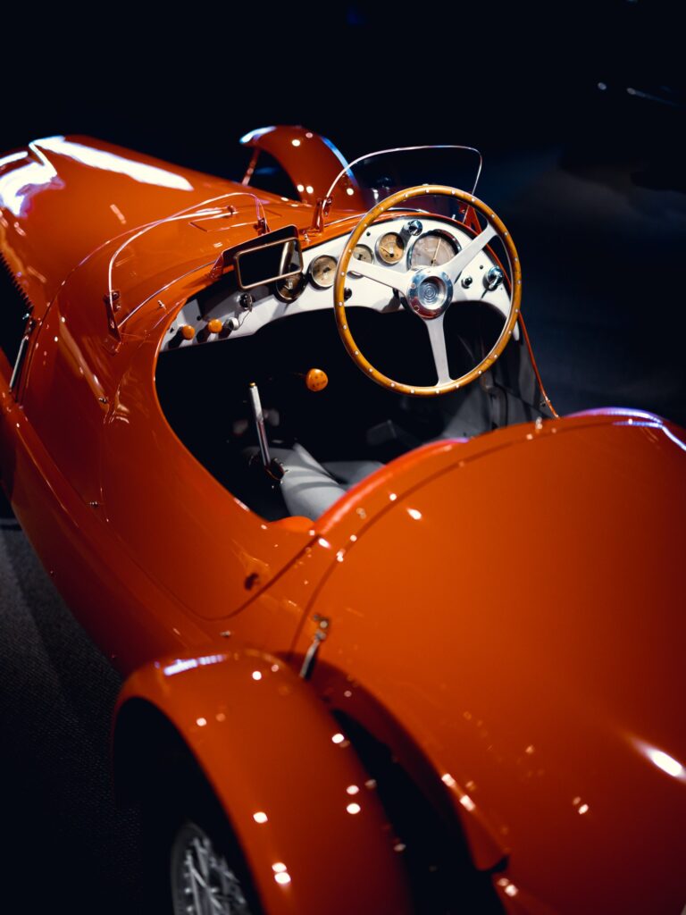 Revs Institute Announces New Specialty Tour: La Passione, The Heart of Italian Speed