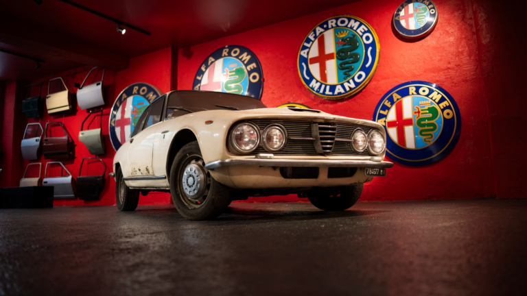 Fratelli Cozzi Museum Adds Museo_Officina Space To Its Display