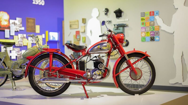 Lower Austria Museum