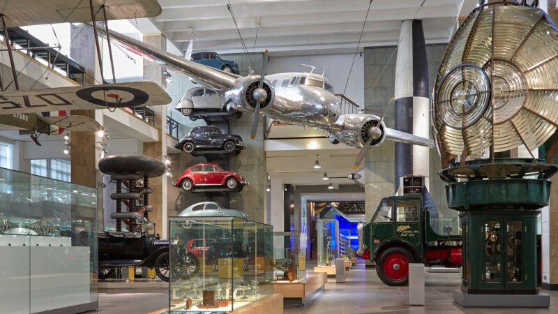 Science Museum
