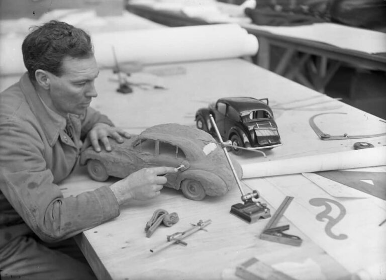 British Motor Museum To Receive Funding to Improve Accessibility to Arts and Culture