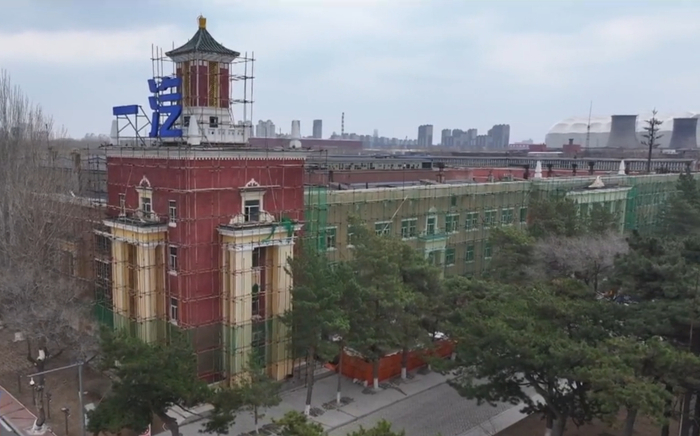 China FAW Museum Set To Open in Changchun In July