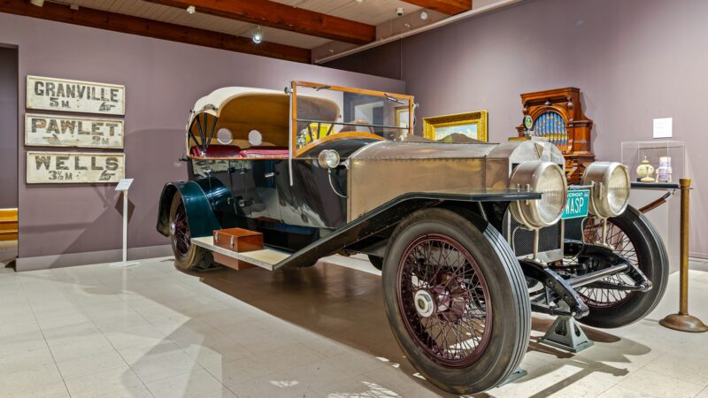Bennington Museum