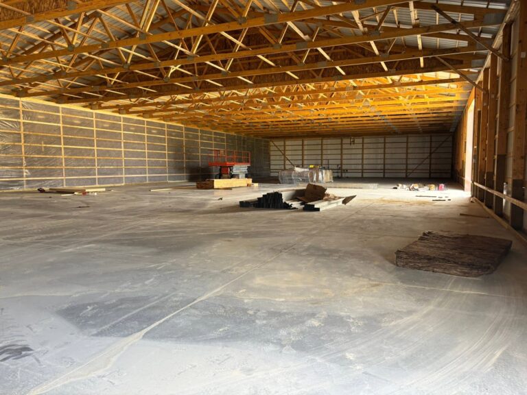 Historic Attractions’ 12,000 sq ft Expansion Progressing Well