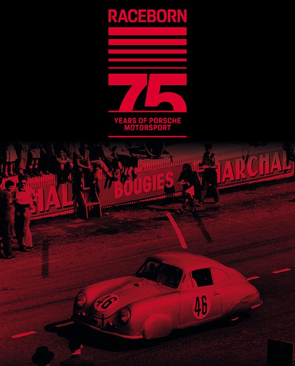 Raceborn – 75 Years of Porsche Motorsport To Open At Automuseum PROTOTYP in July