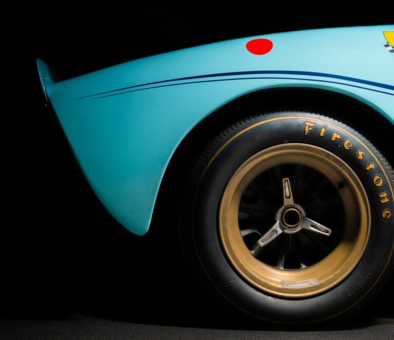 Revs Institute’s New Specialty Tour Is All About Le Mans