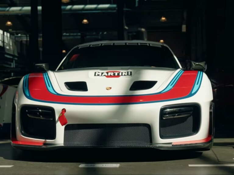 Classic Car House Presents “Road Icons & Racing Legends”