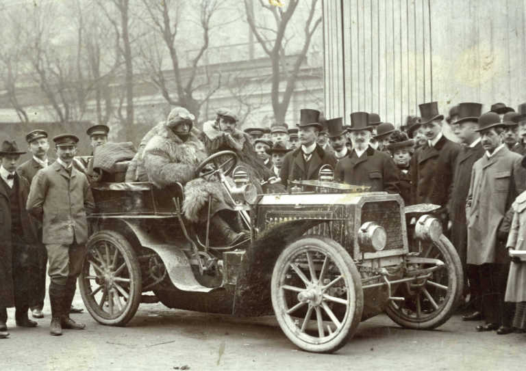 New Exhibition Alert: “Bugatti and the Birth of the Automobile in the Northern Vosges”