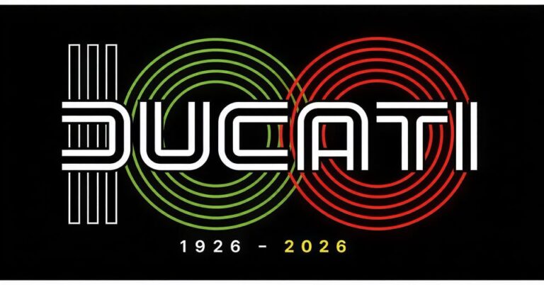 “Ducati 100” Scheduled To Open Inside the Barber Vintage Motorsports Museum in October