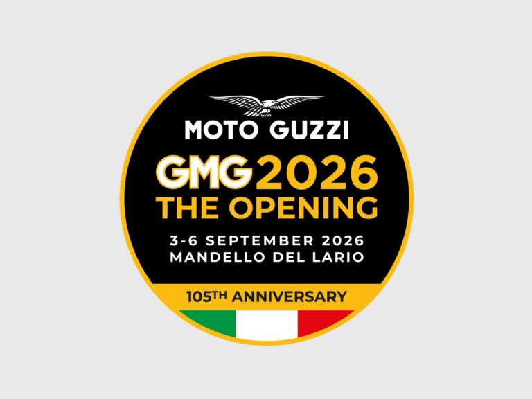 Moto Guzzi Announces Reopening Of Its Museum in September