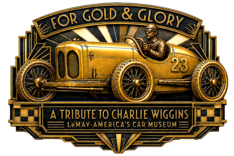 ‘Negro Speed King’: Racing pioneer and Indiana native Charlie Wiggins honored at America’s Car Museum