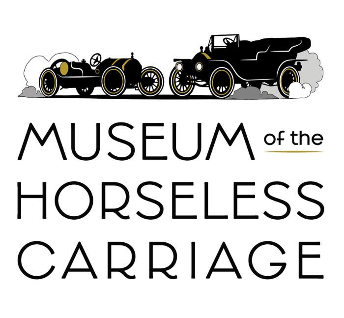The Museum of the Horseless Carriage Receives $100K Grant From Margaret Downing Foundation