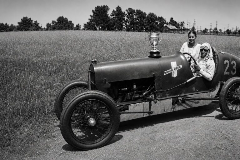 LeMay – America’s Car Museum Opens New Exhibition ‘For Gold & Glory’